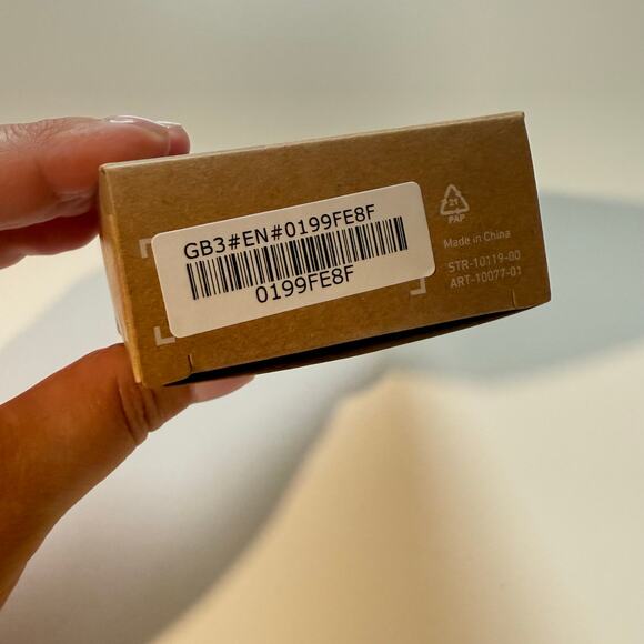 SimpliSafe Glass Break (GB3) for Home Security System - NEW IN BOX - Picture 2 of 3